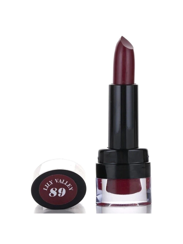 London Girl Long Lasting Lipstick - 89 Lily Valley