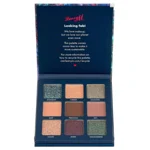 Barry M Lost Treasure Eyeshadow Palette