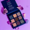 Barry M Lost Treasure Eyeshadow Palette