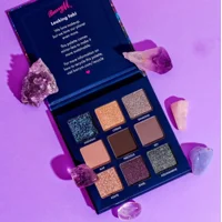 Barry M Lost Treasure Eyeshadow Palette