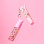 Sunkissed x Love Hearts Lip Gloss & Conditioner Lip Duo Gift Set - Cherry