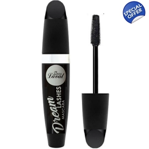 Love Laval Dream Lashes Mascara - Black