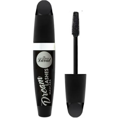 Love Laval Dream Lashes Mascara - Black