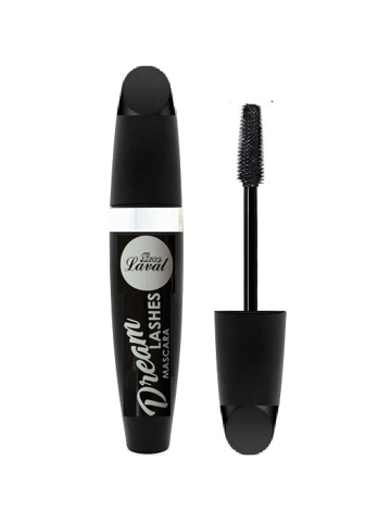 Laval Dream Lashes Mascara - Black