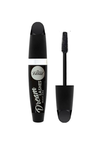 Laval Dream Lashes Mascara - Black