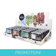 Laval Duo Eyeshadows