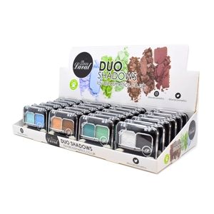 Love Laval Duo Eyeshadows