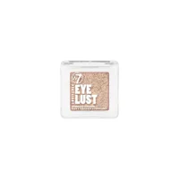 w7 Eye Lust Spotlight Shimmer Eyeshadow - Main Event