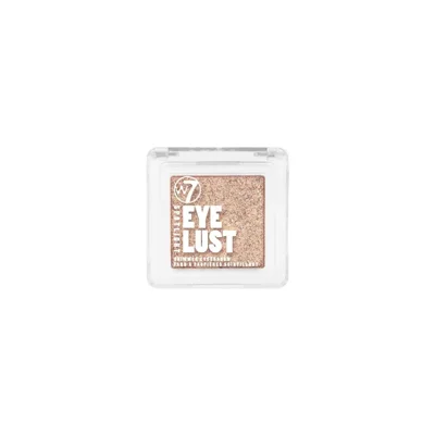w7 Eye Lust Spotlight Shimmer Eyeshadow - Main Event