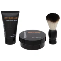 Man'Stuff Shave Kit