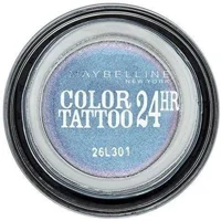 Maybelline Color Tattoo 24 Hour Eyeshadow Mauve Crush 87