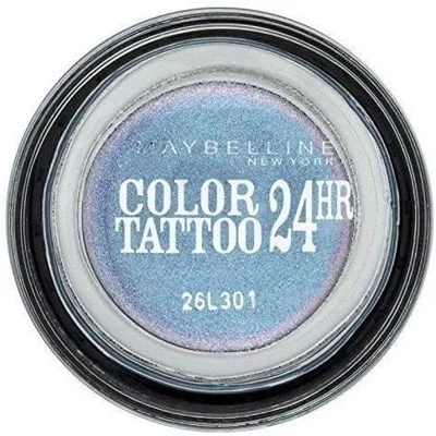 Maybelline Color Tattoo 24 Hour Eyeshadow Mauve Crush 87