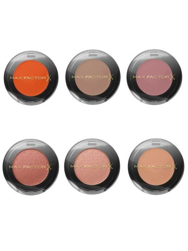 Max Factor Masterpiece Mono Eyeshadow