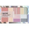 Maybelline New York The City Kits Eye & Cheek Palette - Urban Light