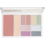 Maybelline New York The City Kits Eye & Cheek Palette - Urban Light