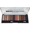 Technic Mega Eyeshadow - Raspberry Ripple