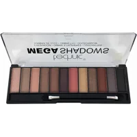 Technic Mega Eyeshadow - Raspberry Ripple