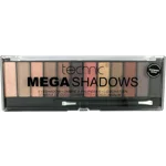 Technic Mega Eyeshadow - Raspberry Ripple