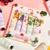 Meidian Colorful Fruit 5pc Hand Cream Set