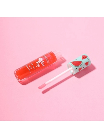 Sunkissed Melon Pop Lip Oil