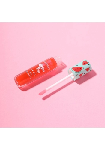 Sunkissed Melon Pop Lip Oil