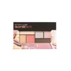 Maybelline New York The City Mini Palette  430 Downtown Sunrise