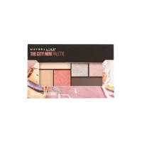 Maybelline New York The City Mini Palette  430 Downtown Sunrise