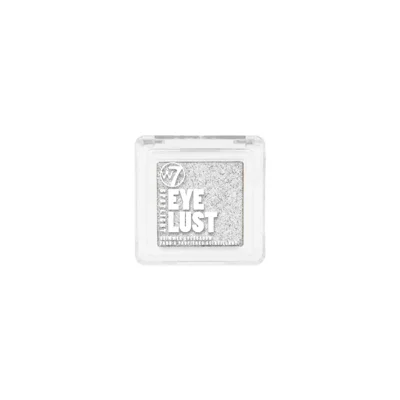 w7 Eye Lust Spotlight Shimmer Eyeshadow - Moonlight