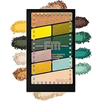 Wet n Wild Fantasy Makers 10 Pan Eyeshadow Palette Mummy of The Year