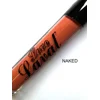 Love Laval Lips Matte Lip Gloss - Naked