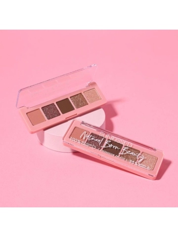 Sunkissed Natural Born ..