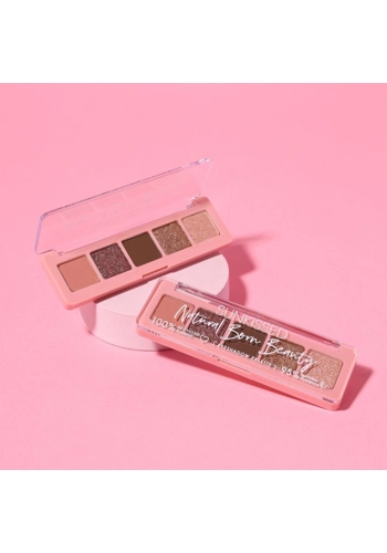 Sunkissed Natural Born Beauty Eyeshadow Palette