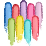 Barry M Neon Brights Eyeshadow Palette