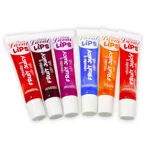 Love Laval Fruit Juicy Lip Oil - Blueberry