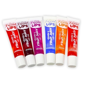 Love Laval Fruit Juicy Lip Oil