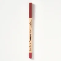 Technic Nude Edit Lip Liner - Bare