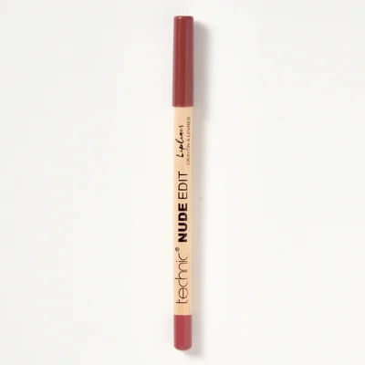 Technic Nude Edit Lip Liner - Bare