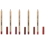 Technic Nude Edit Lip Liner - Bare