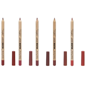 Technic Nude Edit Lip Liner