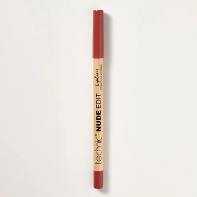 Technic Nude Edit Lip Liner - In The Buff