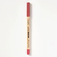 Technic Nude Edit Lip Liner - Nude