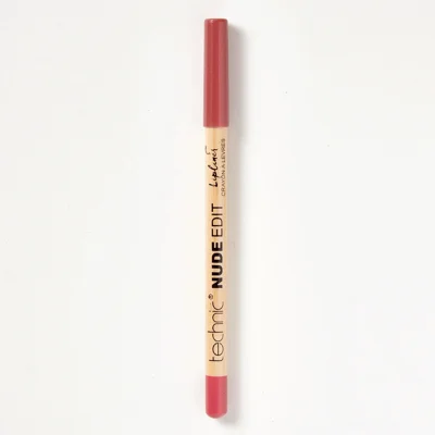 Technic Nude Edit Lip Liner - Nude