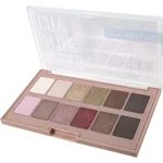 Maybelline New York Nudes In The City Eyeshadow Palette