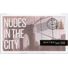 Maybelline New York Nudes In The City Eyeshadow Palette