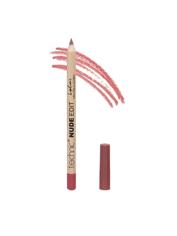 Technic Nude Edit Lip Liner - Nudie