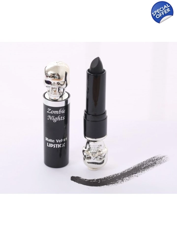 Saffron Zombie Nights M..