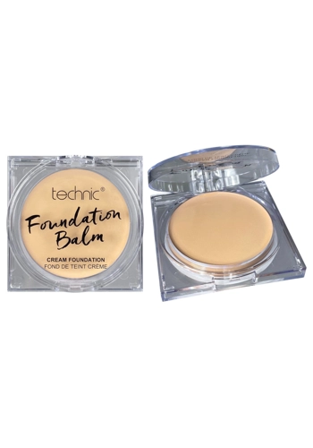 Technic Foundation Balm..