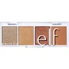 e.l.f.  Bite-Size Eyeshadow Orange Dreamsicle