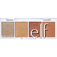 e.l.f.  Bite-Size Eyeshadow Orange Dreamsicle