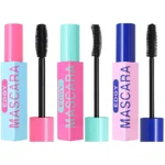 W7 Edgy Mascara  Tapered Brush Wand